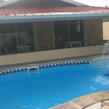 Ferienwohnung Casa Mya Kourou Exterior foto