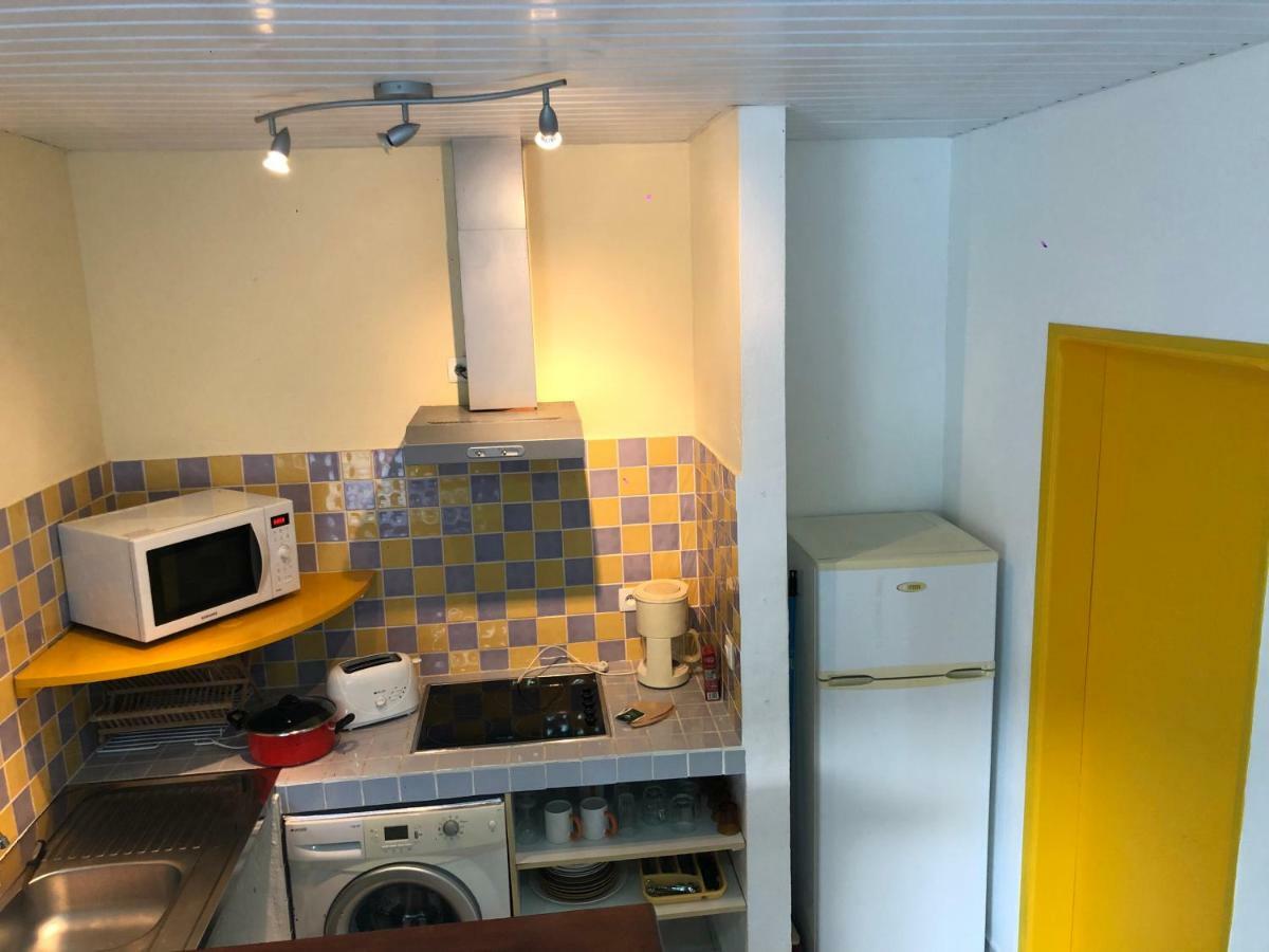 Ferienwohnung Casa Mya Kourou Exterior foto