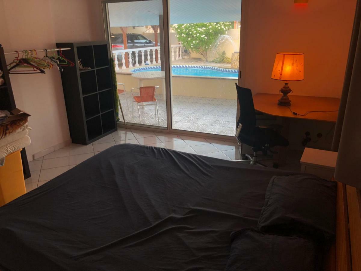 Ferienwohnung Casa Mya Kourou Exterior foto